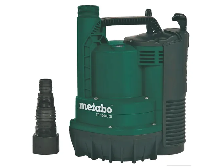 metabo-pompa-do-wody-czystej-tp-12000-si-kod-producenta-0251200009