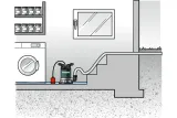 metabo-pompa-do-wody-czystej-tp-12000-si-stan-nowy-moc-silnika-w-600-w