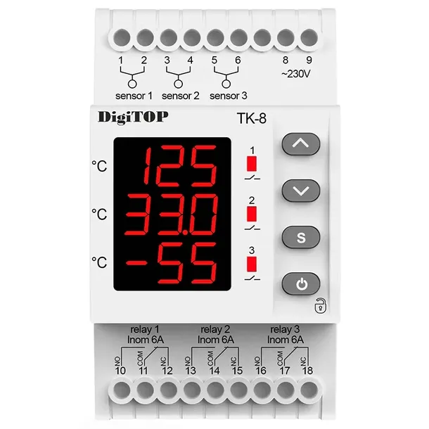 termoregulator-digitop-tk-8-stan-nowy