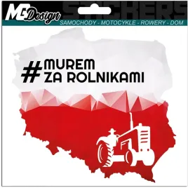 naklejka-grafika-na-samochod-murem-za-rolnikami-mapa-polski-strajk-protest