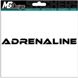 naklejka-na-samochod-auto-napis-adrenaline-adrenalina-195x15