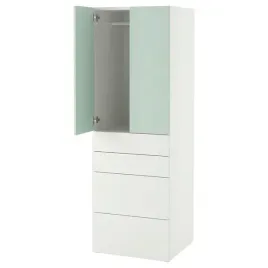 ikea-smastad-platsa-szafa-60x57x181-cm-bialy-jasnozielony