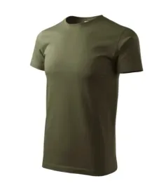koszulka-meska-bawelniana-t-shirt-meski-t-shirt-bawelna-basic-129-xl