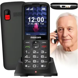 telefon-dla-seniora-maxcom-mm445-sos-4g-ladowarka-biurkowa-duze-klawisze