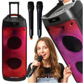 glosnik-przenosny-partybox-blaupunkt-pb08db-700w-bluetooth-karaoke-mikrofon
