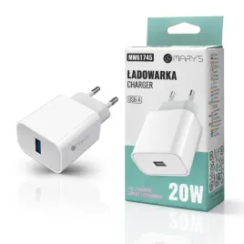 szybka-ladowarka-sieciowa-usb-a-20w-fast-charge-biala-mary-s-wydajna-mocna