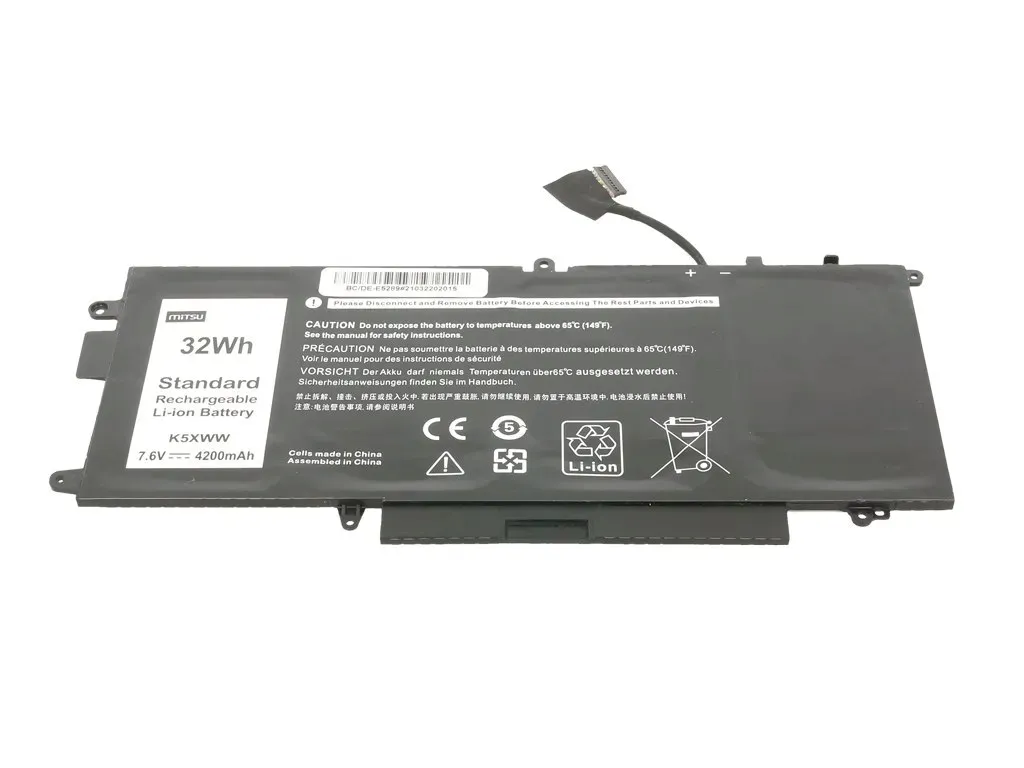 bateria-mitsu-do-dell-latitude-e5289-stan-nowy