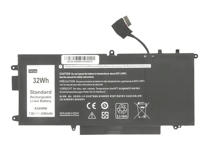bateria-mitsu-do-dell-latitude-e5289-stan-nowy