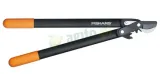 fiskars-sekator-nozycowy-hook-m-l74-stan-nowy