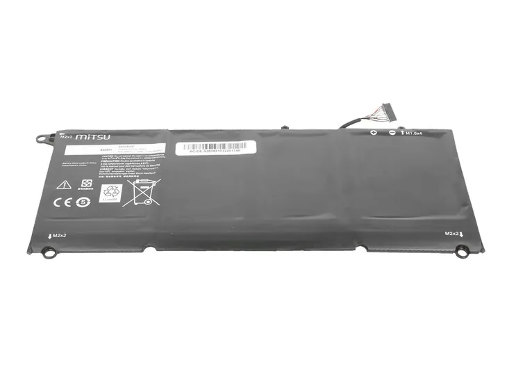 bateria-mitsu-do-dell-xps-13-9360-stan-nowy