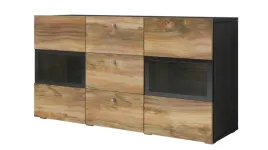 komoda-baros-orzech-sattin-132-cm-hm