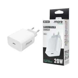 ladowarka-sieciowa-usb-c-20w-pd-3a-szybkie-ladowanie-telefon-tablet-biala