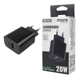 ladowarka-sieciowa-usb-c-usb-a-20w-pd-3a-szybkie-ladowanie-telefon-tablet