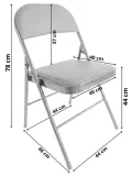 krzeslo-skladane-aron-stan-nowy-glebokosc-mebla-46-cm