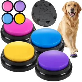 przyciski-dla-psa-zwierzat-mowiace-dzwiekowe-nauka-szkoleniowe-4-szt