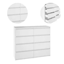 komoda-biala-z-szufladami-100cm-przewijak-loft-rtv-szuflady-do-sypialni