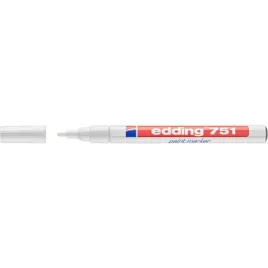 marker-olejowy-edding-751-bialy