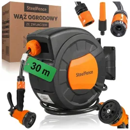 waz-ogrodowy-zwijany-automatyczny-beben-pistolet-zraszacz-koncowki-30m