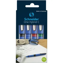 piora-kulkowe-schneider-one-hybrid-c-0-3mm-4-kolory