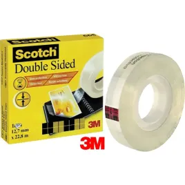 tasma-dwustronna-scotch-665-12mm-22-8m
