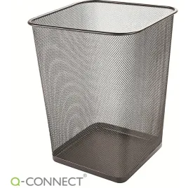 kosz-na-smieci-q-connect-18l-metalowy-czarny