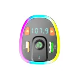 maxlife-transmiter-fm-bt-mxft-04-czarny-stan-nowy