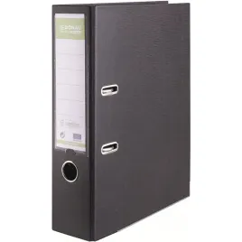 segregator-donau-premium-maxi-fsc-a4-80mm-czarny