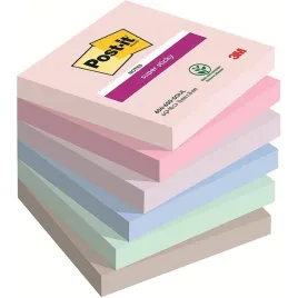 karteczki-post-it-super-sticky-76x76mm-654-6ss-soul-6x90