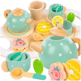 drewninay-zestaw-do-herbaty-dla-dzieci-kinderplay-akcesoria-taca