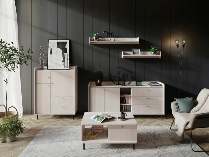 polka-wiszaca-scienna-regal-na-ksiazki-do-salonu-pokoju-grande-meblar-material-plyta-laminowana