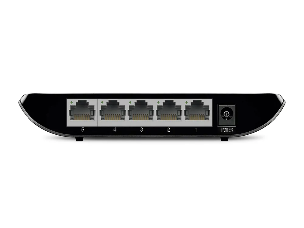 przelacznki-gigabitowy-tp-link-tl-sg1005d-stan-nowy