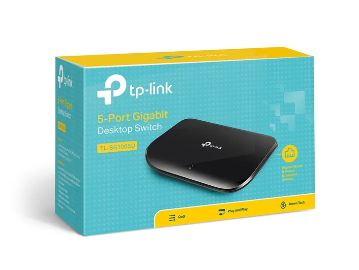 przelacznki-gigabitowy-tp-link-tl-sg1005d-standard-pracy-portow-lan-10-100-1000-mbps