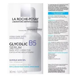 serum-do-twarzy-regenerujace-glycolic-b-5-la-roche-posay