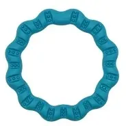 fiboo-fringoo-mini-12cm-niebieski