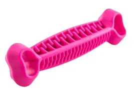 fiboo-fiboone-dental-monster-25cm-rozowy