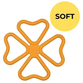 fiboo-szarpak-fibsy-soft-25x25cm-miodowy
