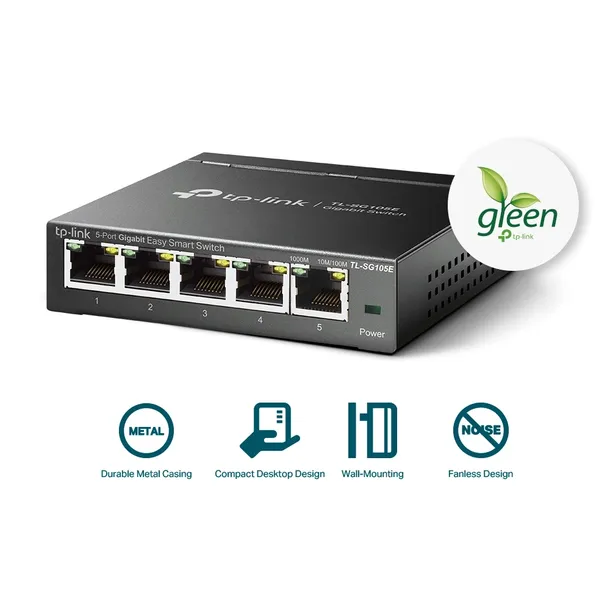 przelacznik-easy-smart-tp-link-tl-sg105e-waga-z-opakowaniem-0-5-kg