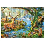 puzzle-castorland-500-forest-life-stan-nowy