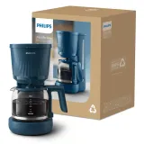 ekspres-przelewowy-philips-hd7411-70-1080w-125l-10-filizanek-stan-nowy