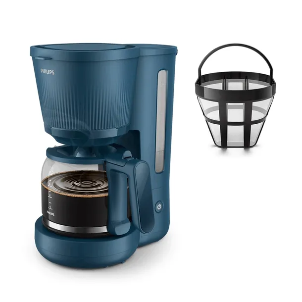 ekspres-przelewowy-philips-hd7411-70-1080w-125l-10-filizanek-pojemnosc-1-25-l