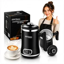 spieniacz-elektryczny-do-mleka-500w-kd4178-do-kawy-cappuccino-latte