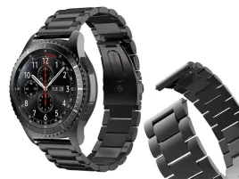 czarna-bransoleta-do-samsung-gear-s3-frontier-classic