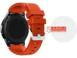 czerwony-pasek-smartwatch-samsung-gear-s3-frontier