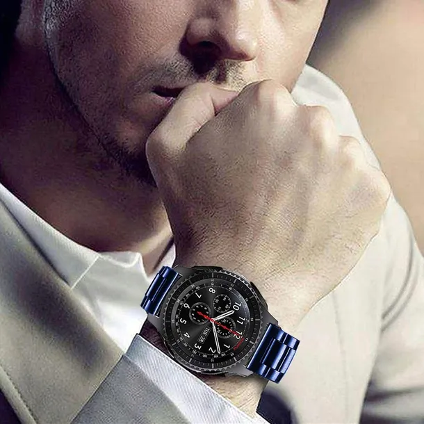 niebieska-bransoleta-samsung-gear-s3-frontier-stan-nowy-rodzaj-bransoleta
