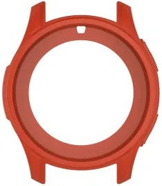 czerwone-etui-silikonowe-samsung-galaxy-watch-46mm
