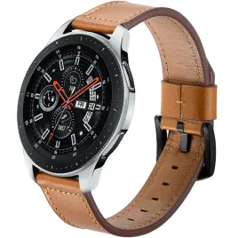 skorzany-brazowy-pasek-samsung-galaxy-watch-46mm