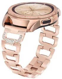 rozowe-zloto-bransoleta-samsung-galaxy-watch-42mm