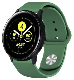 zielony-pasek-do-samsung-galaxy-watch-active