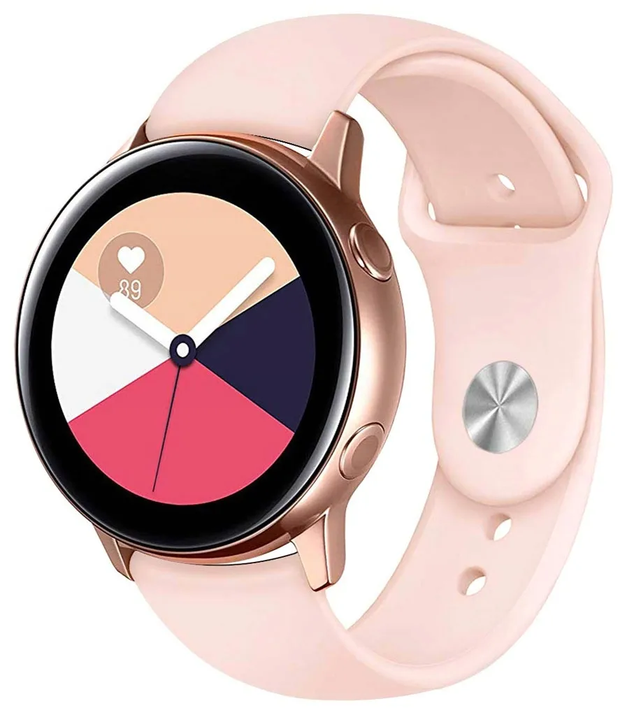 pudrowy-pasek-do-samsung-galaxy-watch-active