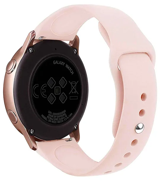 pudrowy-pasek-do-samsung-galaxy-watch-active-marka-tech-band